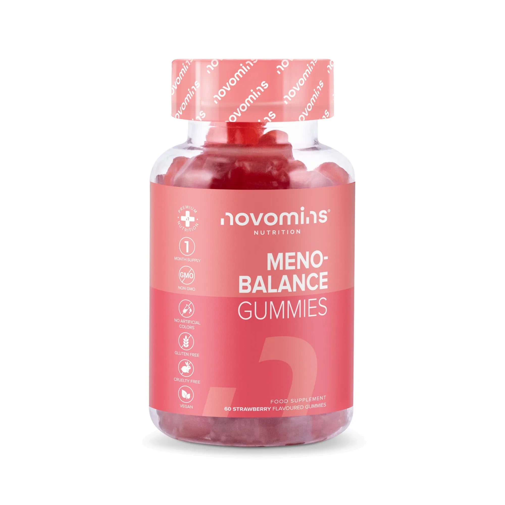 Novomins Mind & Body Bundle