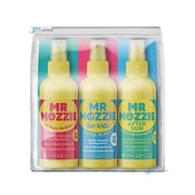 MR MOZZIE Repellent Travel Set - 3 x 75ml