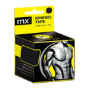 MX Kinesiology Tape - Black