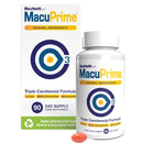 MacuPrime Triple Carotenoid Formula - 30/90 Pack