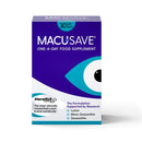 MacuSave Eye Supplements - 30/90 Caps