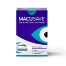 MacuSave Eye Supplements - 30/90 Caps
