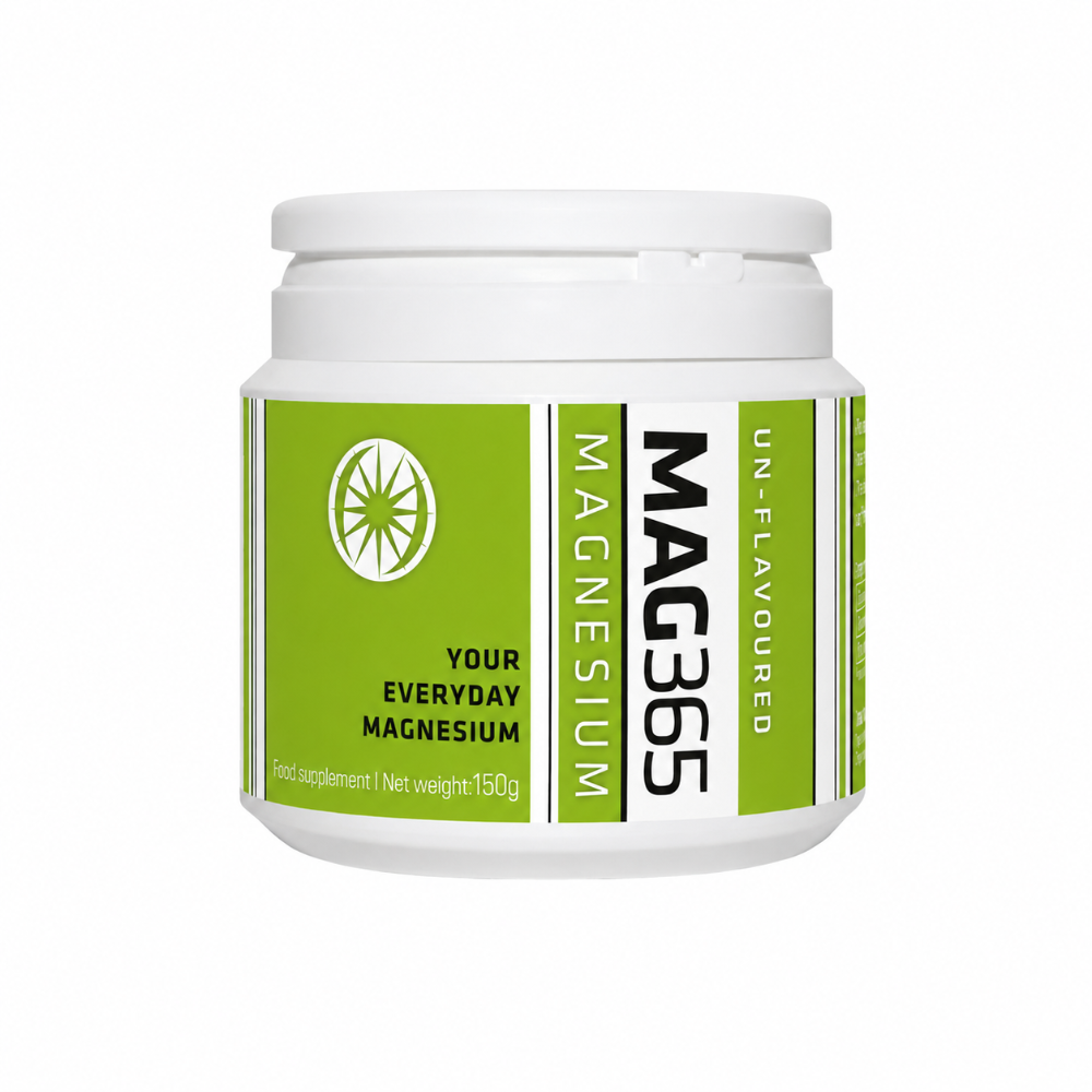 Mag365 Natural Magnesium - 150g