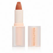 Makeup Revolution Lip Allure Soft Satin Lipstick - Lover Nude
