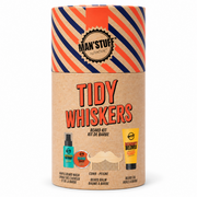 Man'stuff Tidy Whiskers Gift Set