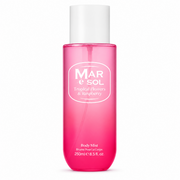 Mar E Sol Tropical Flowers & Raspberry Body Mist - 250ml