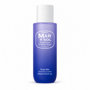 Mar E Sol Violet Plum & Brown Sugar Body Mist - 250ml