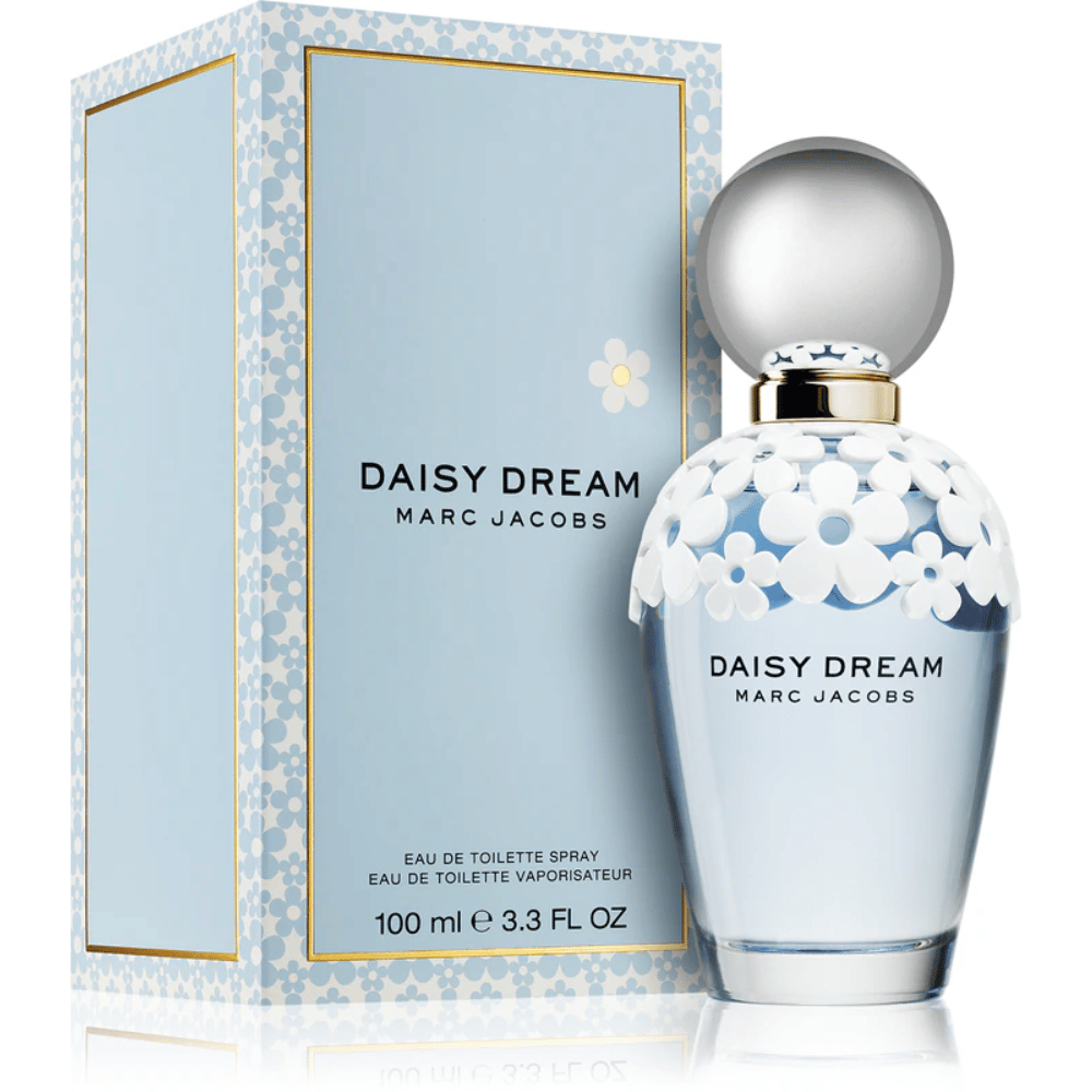 Marc Jacobs Daisy Dream 100ml Edt Spr