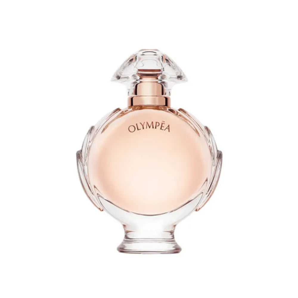 Paco Rabanne Olympea Ladies 80ml Edp