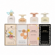 Marc Jacobs 4pc Miniature Gift Set