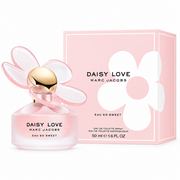 Marc Jacobs Daisy Love Eau So Sweet 50ml Eau de Toilette Spray