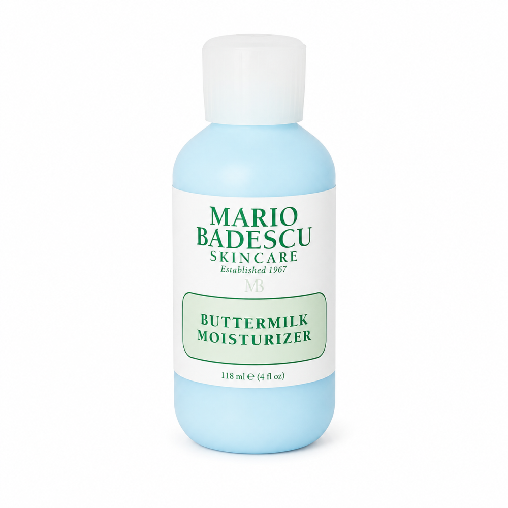 
Mario Badescu Buttermilk Moisturiser - 59ml
