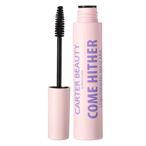 Carter Beauty Come Hither Lengthening Mascara - Jet Black