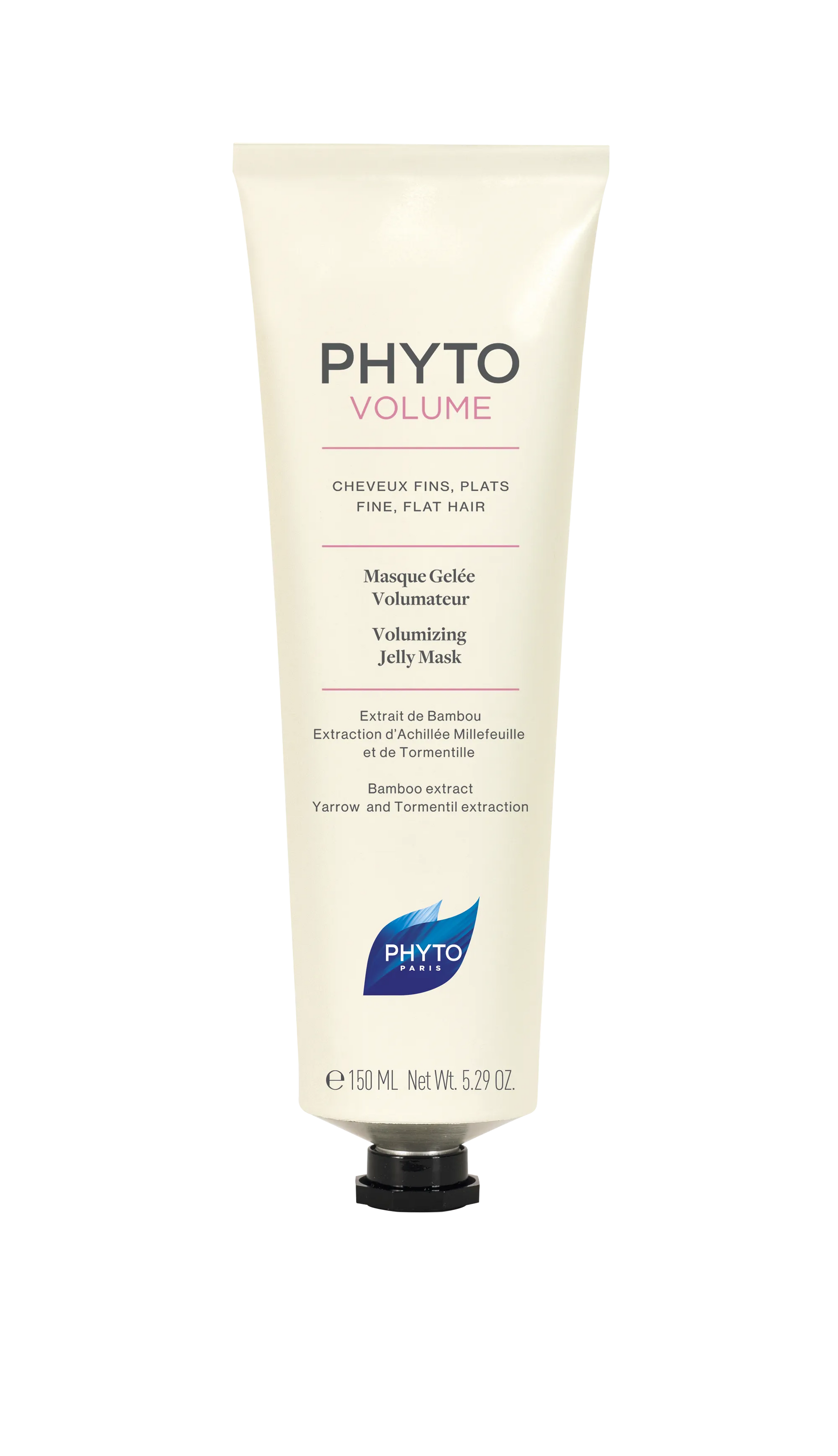 Phyto Volume Jelly Mask 150ml
