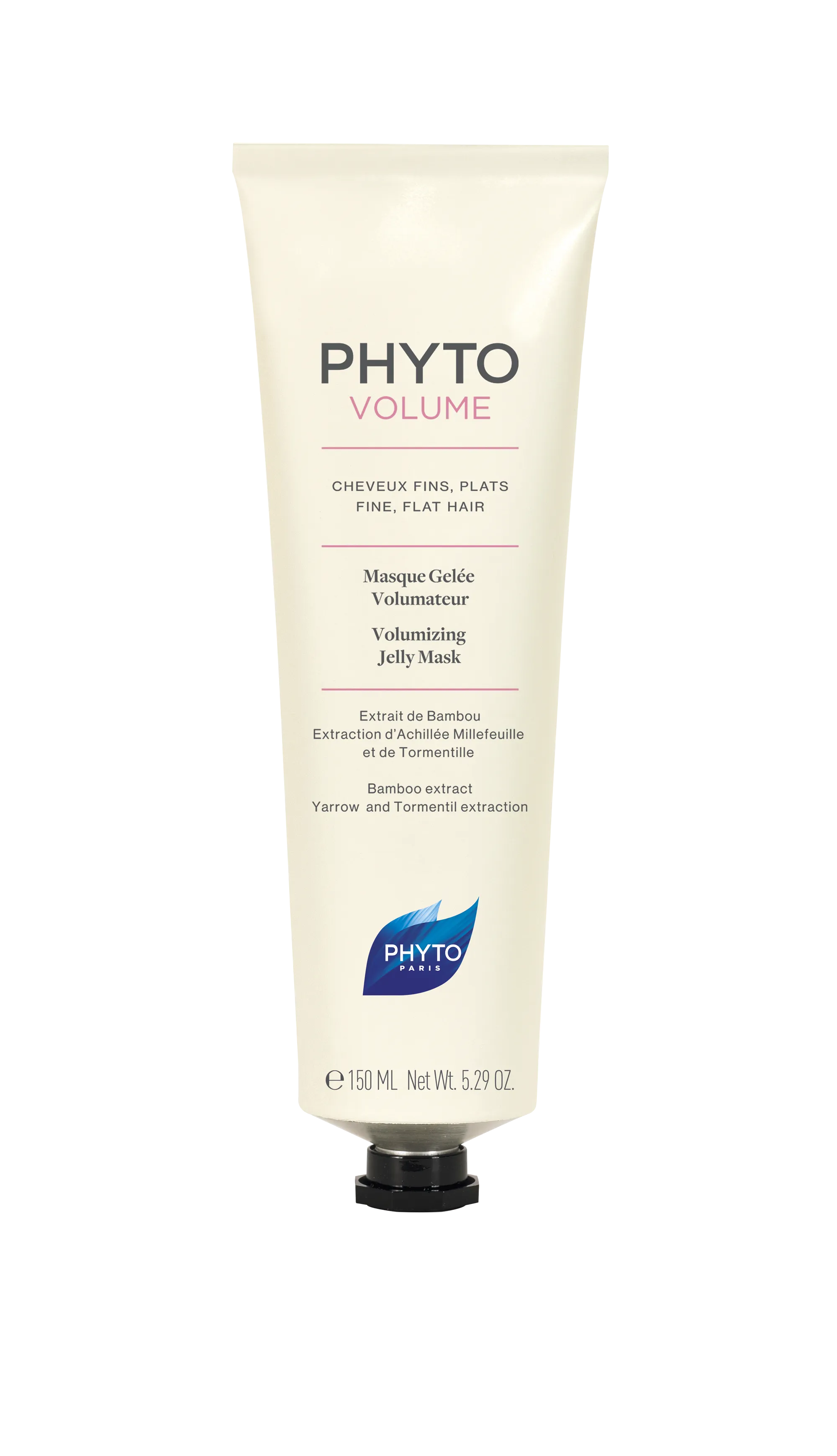 Phyto Volume Jelly Mask 150ml