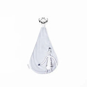 Matchstick Monkey Zippy Zebra Comforter and Soother