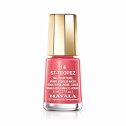 Mavala Mini Nail Colour 014 St-Tropez - 5ml