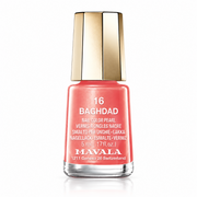 Mavala Mini Nail Colour 016 Baghdad - 5ml