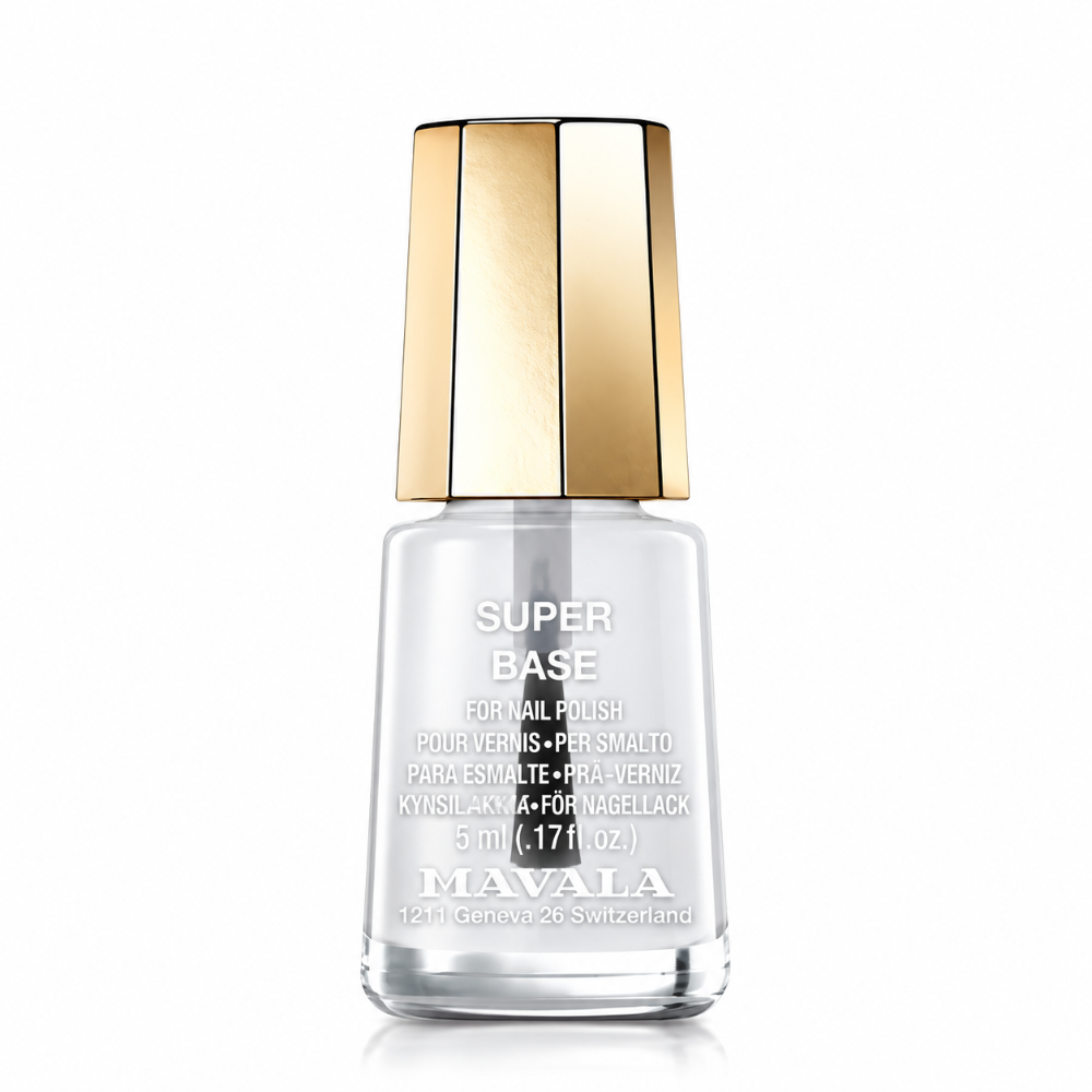 Mavala Mini Nail Colour 040 Super Base - 5ml