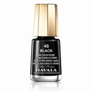 Mavala Mini Nail Colour 048 Black - 5ml