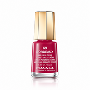 Mavala Mini Nail Colour 069 Bordeaux - 5ml