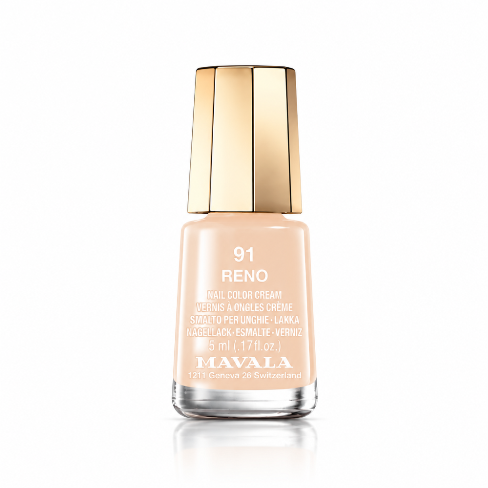 Mavala Mini Nail Colour 091 Reno - 5ml