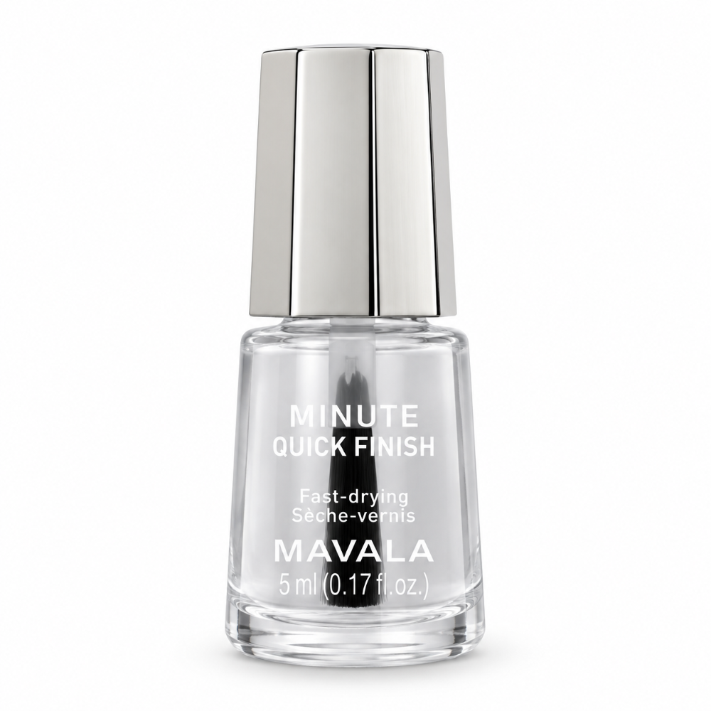 Mavala Minute Quick Finish - 5ml