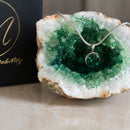 Birthstone Magnetic Necklace