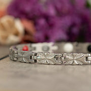 Meadowsweet Star 4in1 Magnetic Bracelet