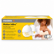 Medela Motion InBra Wearable Breast Pump
