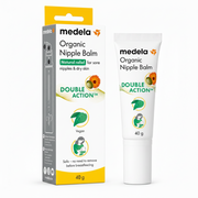 Medela Organic Nipple Balm - 40g