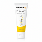 Medela Purelan Lanolin Cream - 37G