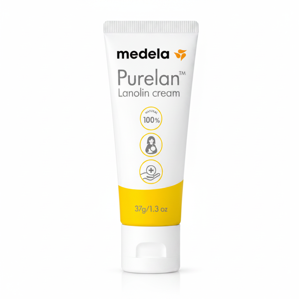 Medela Purelan Lanolin Cream - 37G