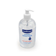 Medicare Hand Sanitiser - 500ml