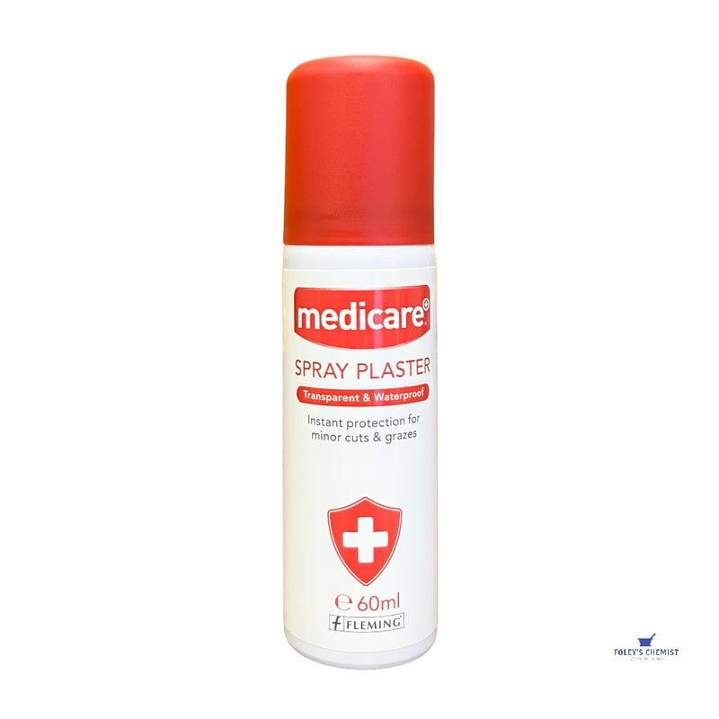 Medicare Spray Plaster - 60ml