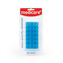 Medicare Weekly AM/PM Pill Box