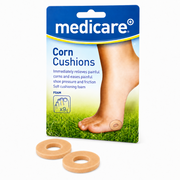 Medicare Corn Cushions - 9 Pack