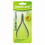 Medicare Cuticle Clippers