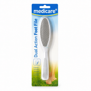 Medicare Dual Action Foot File