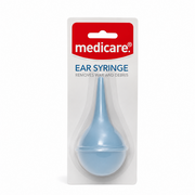 Medicare Ear Syringe