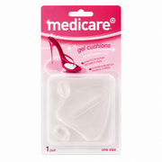 Medicare Gel Ball Of Foot Cushion