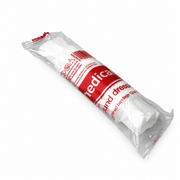 Medicare Medium Wound Dressing 12X12Cm