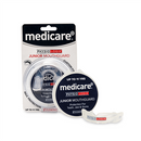 Medicare Mouthguard Junior & Adult - Protects Jaws, Teeth & Brain