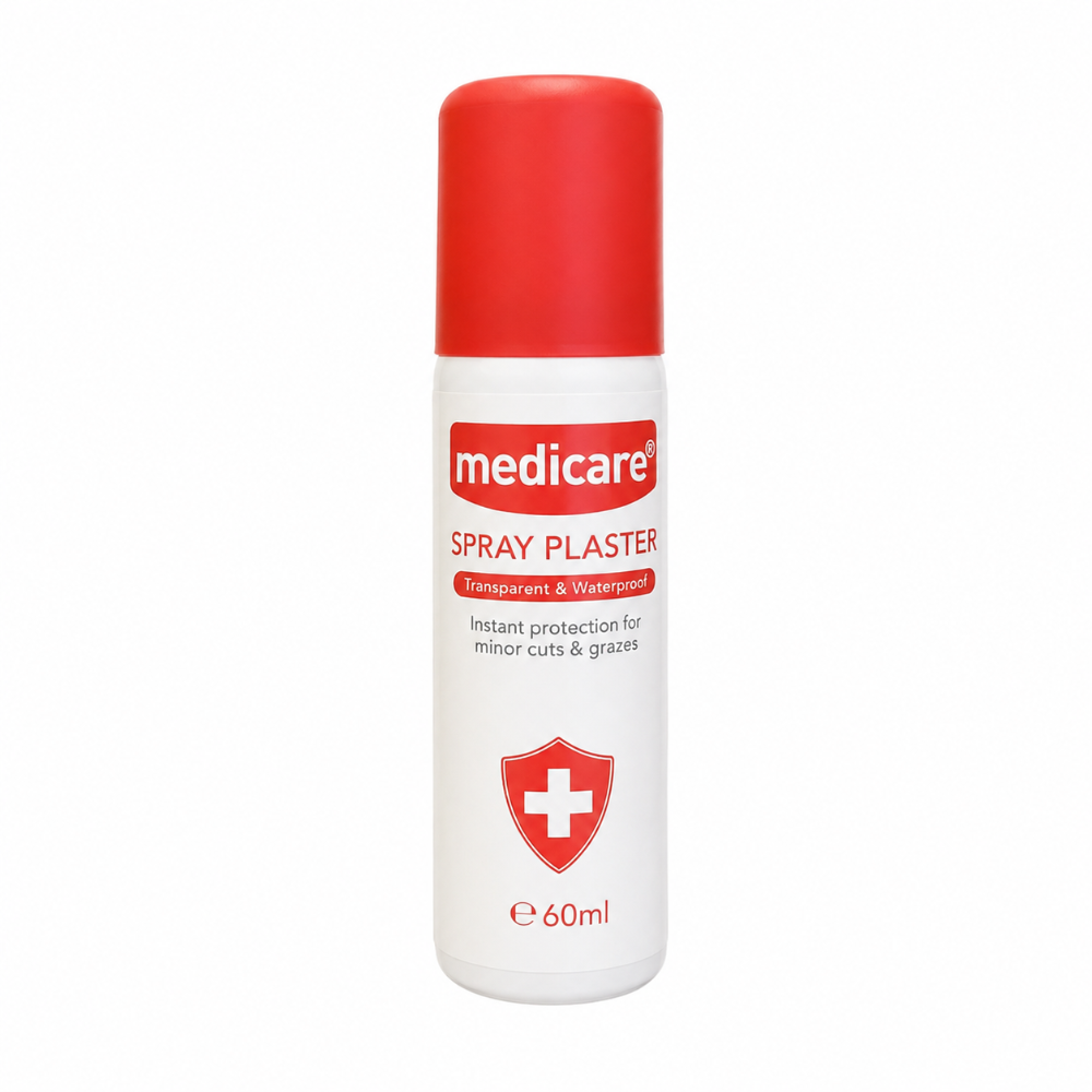 Medicare Spray Plaster - 60ml