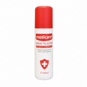 Medicare Spray Plaster - 60ml