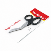 Medicare Toughcut Emergency Shears 18cm