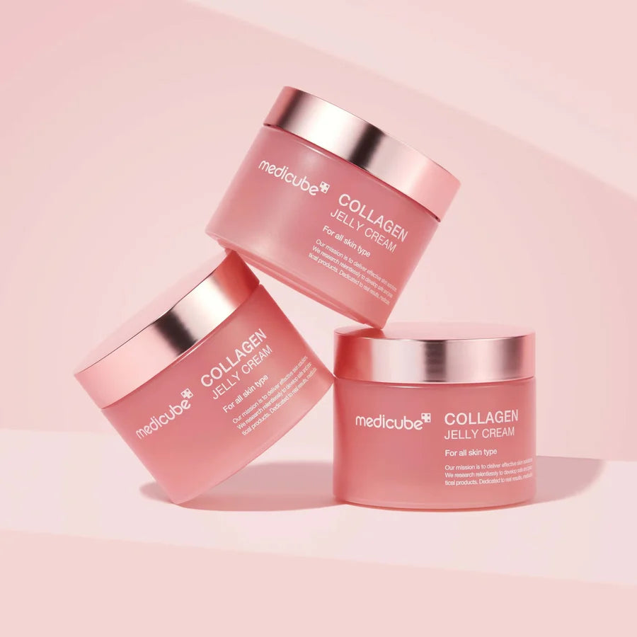 Medicube Collagen Jelly Cream - 110ml