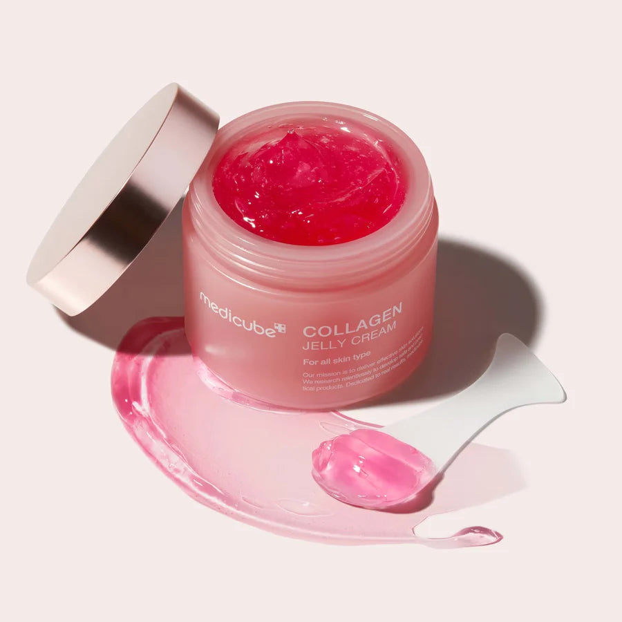 Medicube Collagen Jelly Cream - 110ml