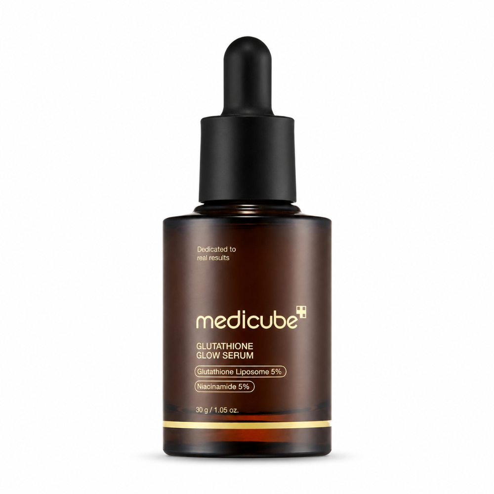 Medicube Age R Glutathione Glow Serum - 30ml