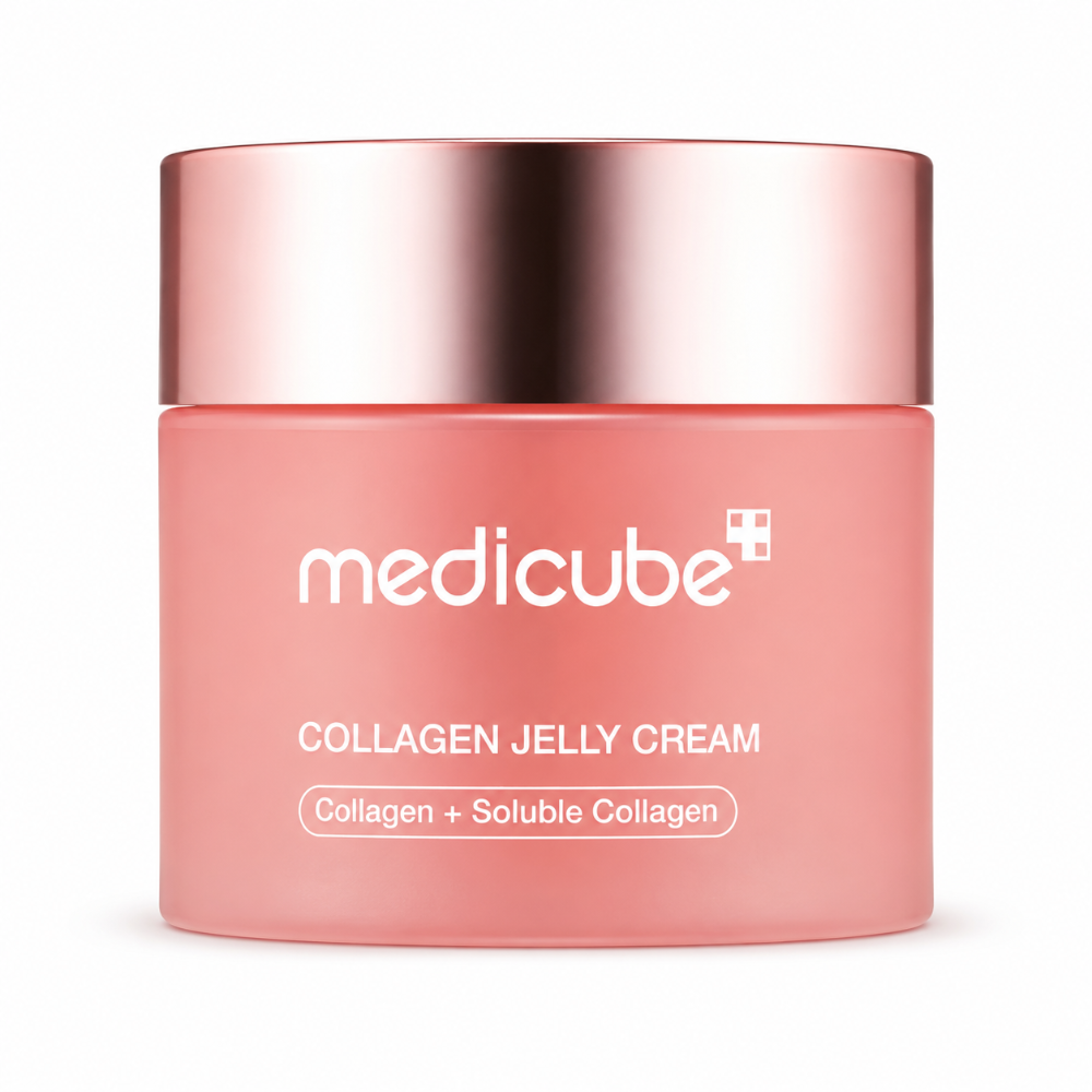 Medicube Collagen Jelly Cream - 110ml